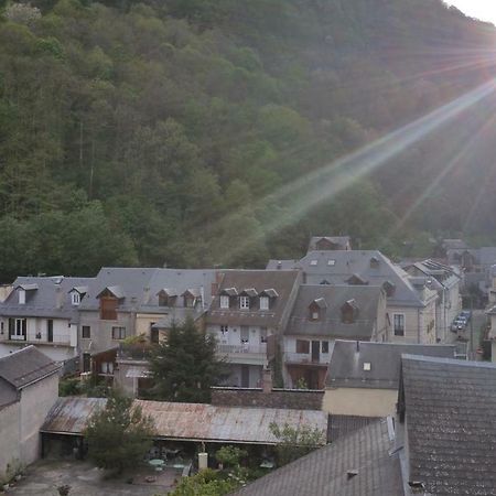 Appartamento T2 Bis Luchon Bagnères-de-Luchon Esterno foto